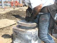 Removing the Drive Plate