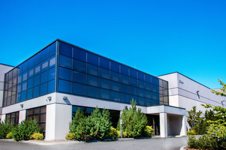 Sicom Industries Office